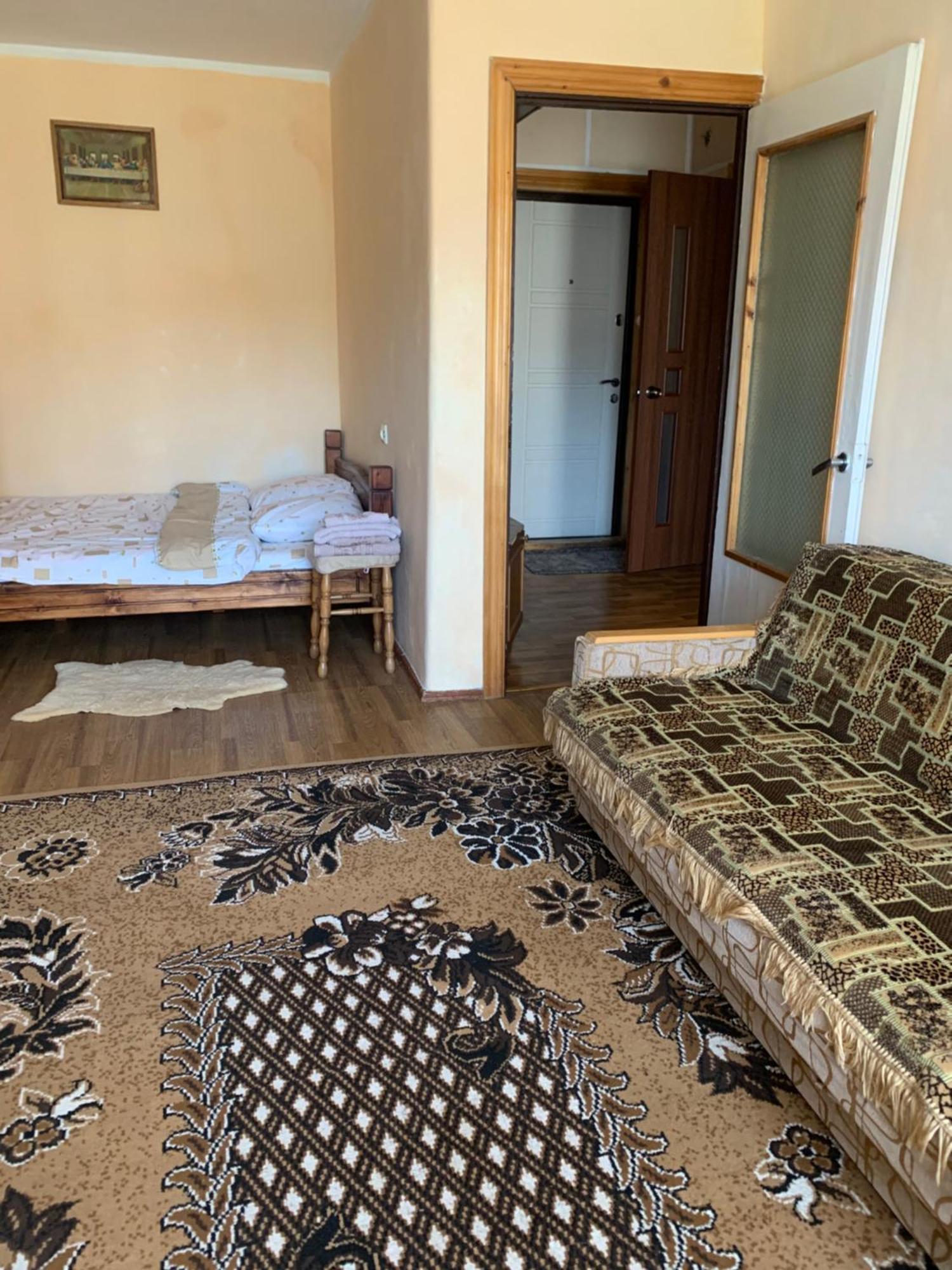 Gorodok Home Skole Εξωτερικό φωτογραφία
