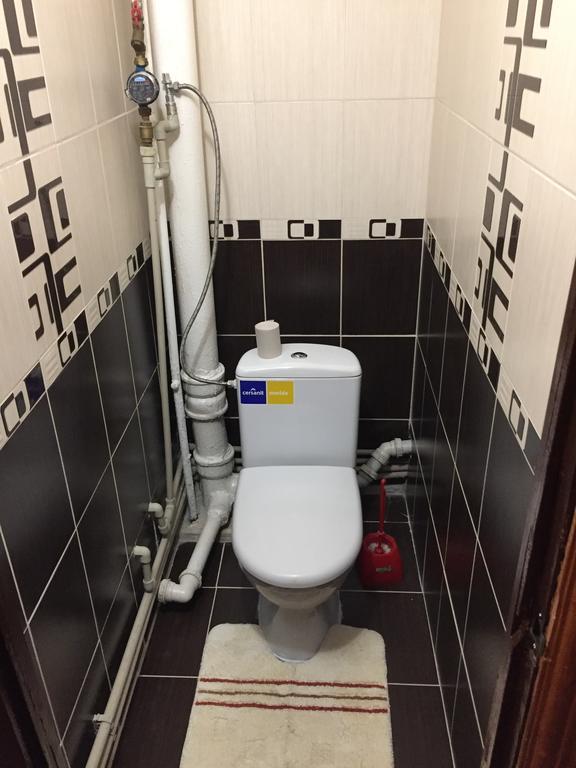 Gorodok Home Skole Εξωτερικό φωτογραφία