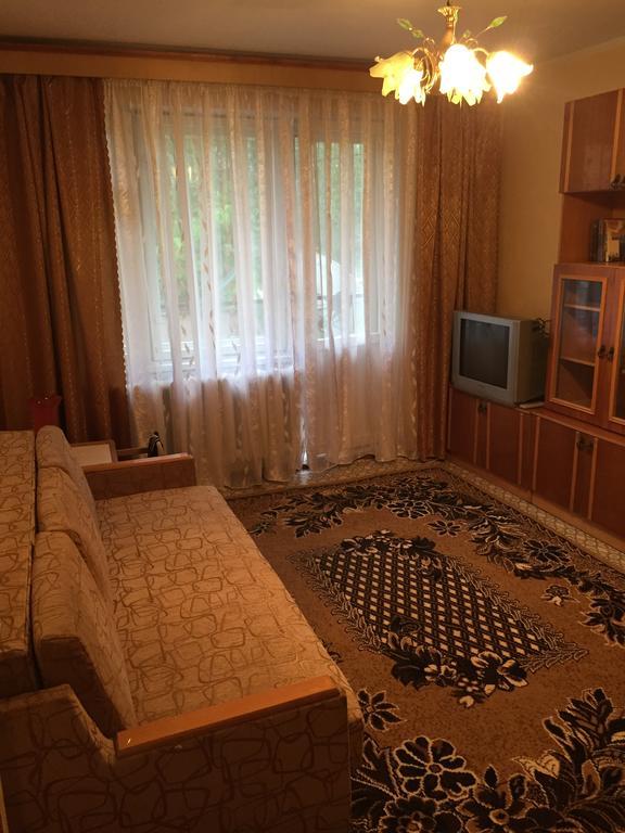 Gorodok Home Skole Εξωτερικό φωτογραφία