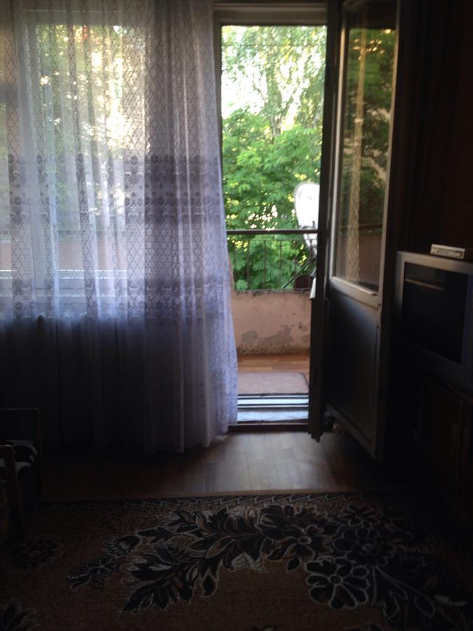 Gorodok Home Skole Εξωτερικό φωτογραφία