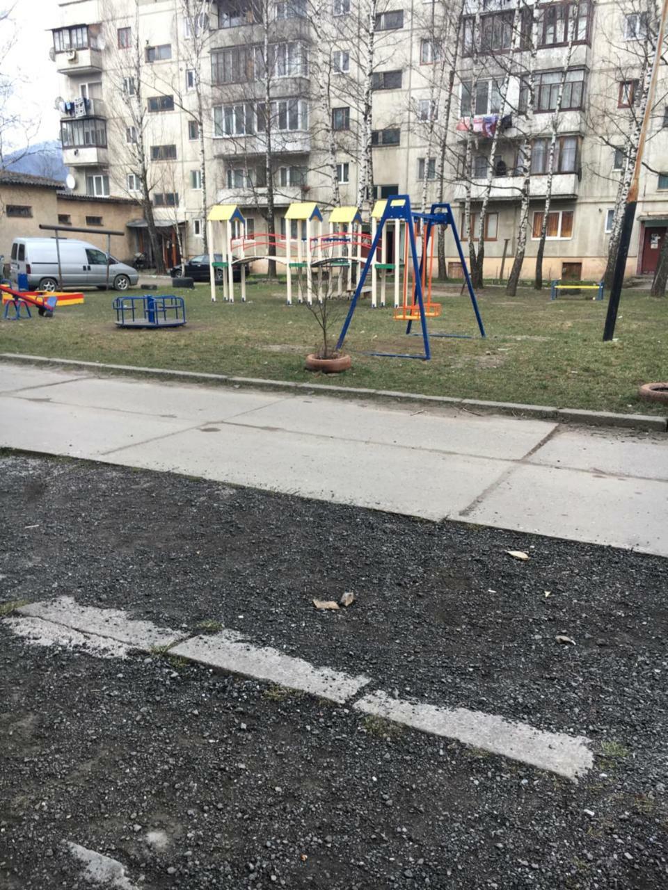 Gorodok Home Skole Εξωτερικό φωτογραφία